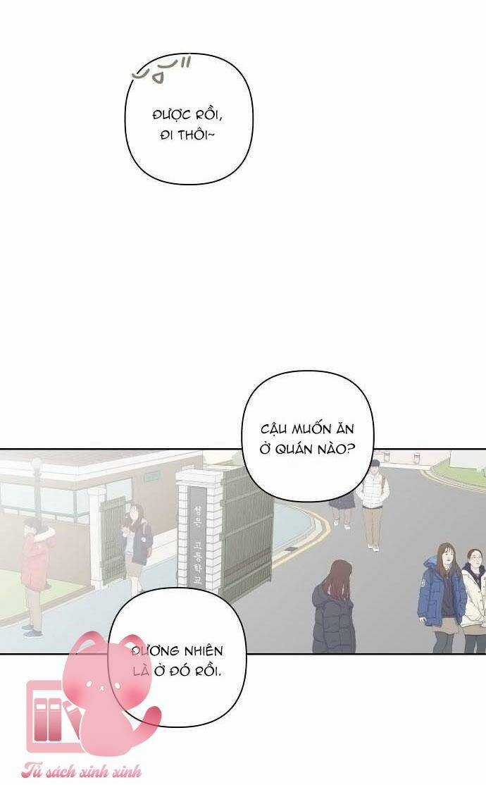 Ranh Giới Tình Yêu Chapter 1 trang 81