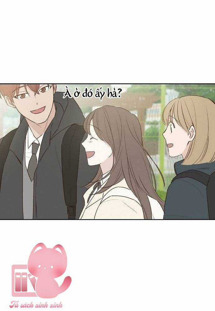 Ranh Giới Tình Yêu Chapter 1 trang 82