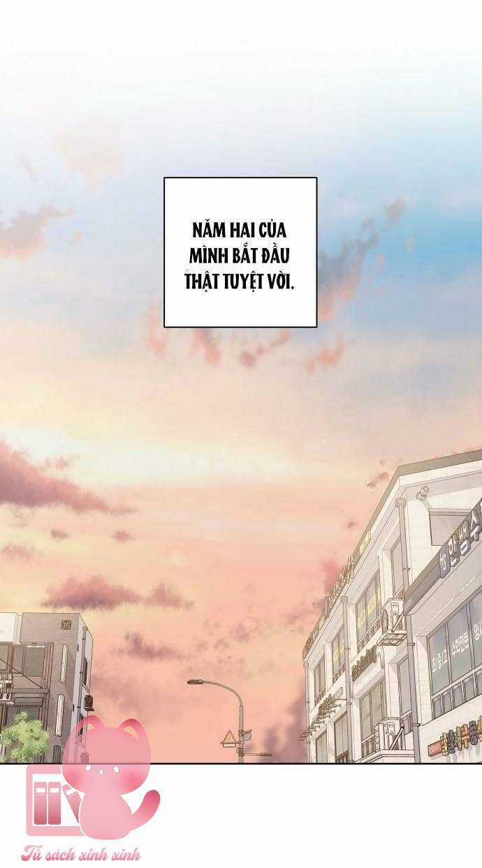 Ranh Giới Tình Yêu Chapter 1 trang 83