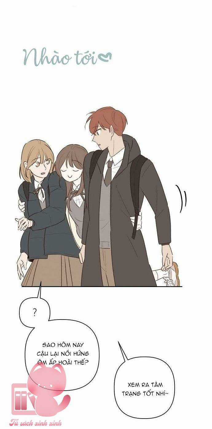 Ranh Giới Tình Yêu Chapter 1 trang 88