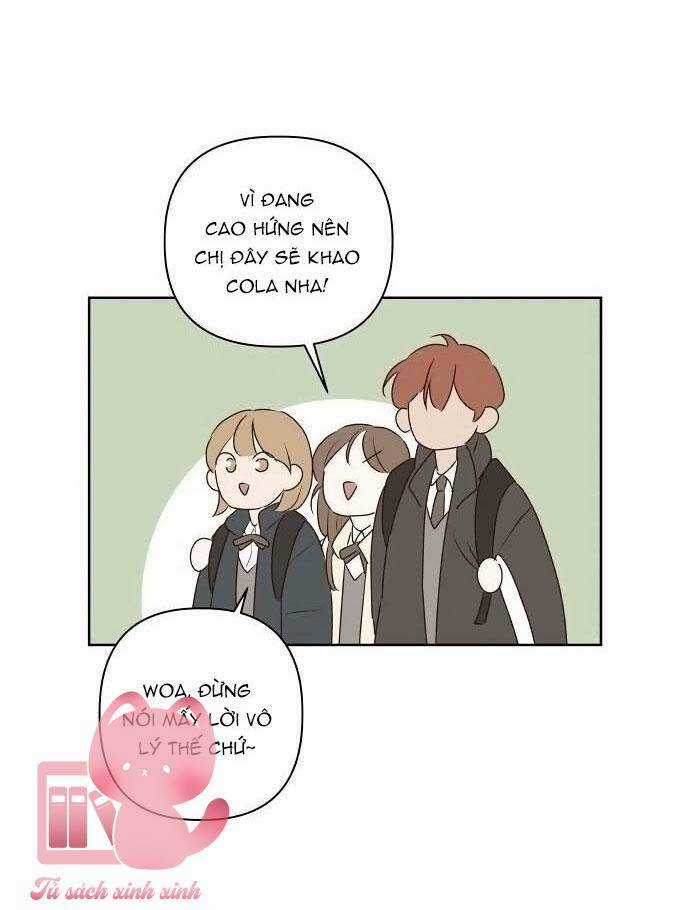 Ranh Giới Tình Yêu Chapter 1 trang 89