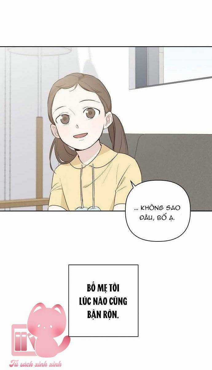 Ranh Giới Tình Yêu Chapter 1 trang 9