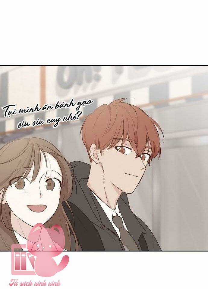 Ranh Giới Tình Yêu Chapter 1 trang 90