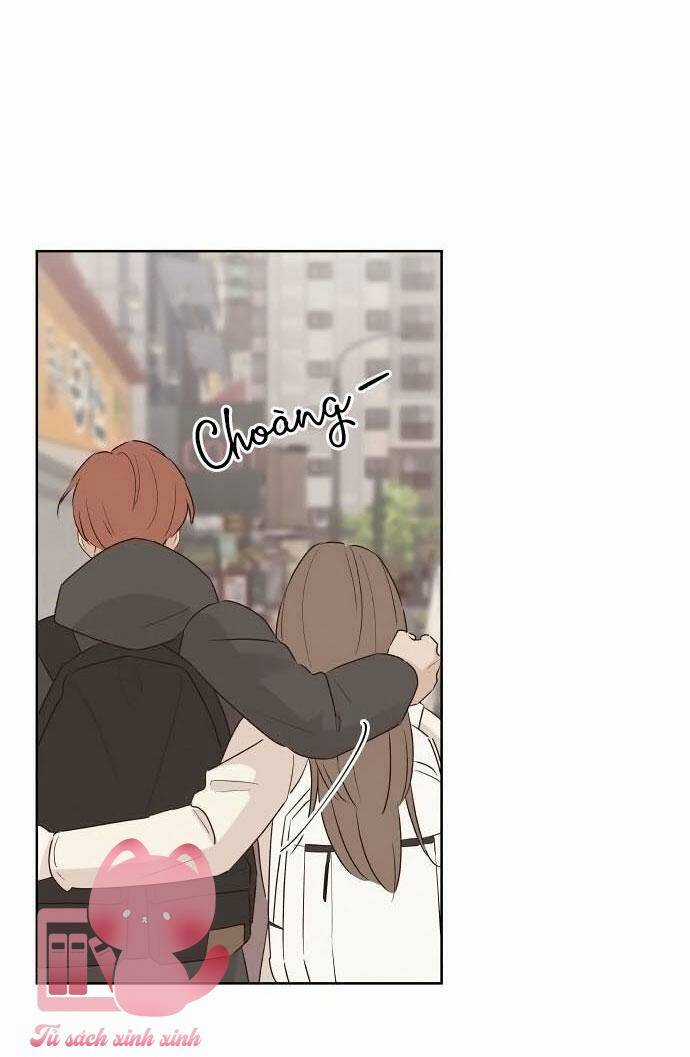 Ranh Giới Tình Yêu Chapter 1 trang 93