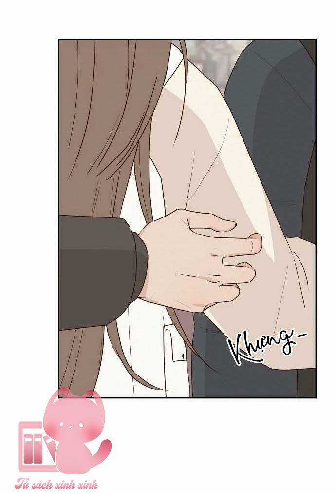 Ranh Giới Tình Yêu Chapter 1 trang 94