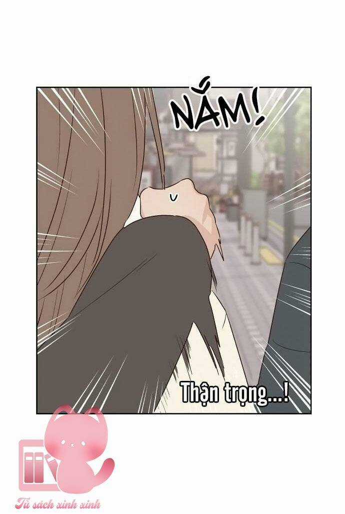 Ranh Giới Tình Yêu Chapter 1 trang 97