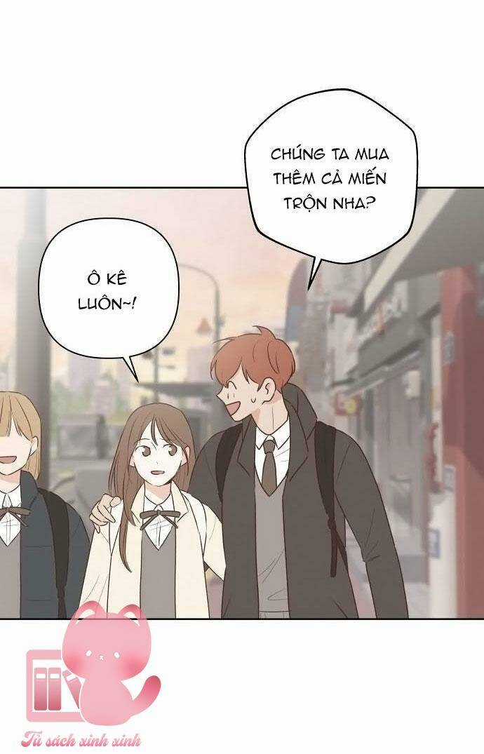 Ranh Giới Tình Yêu Chapter 1 trang 98