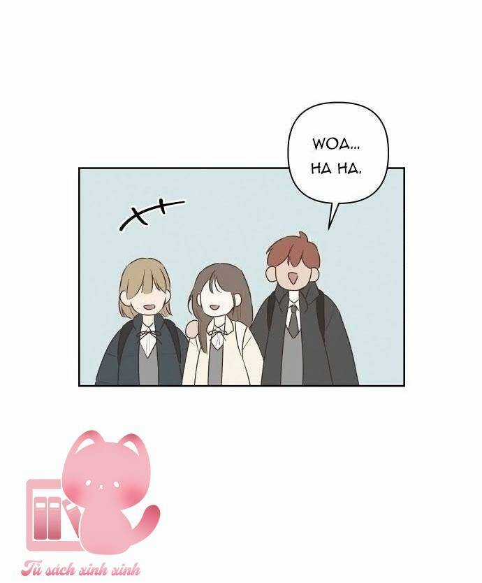 Ranh Giới Tình Yêu Chapter 1 trang 99