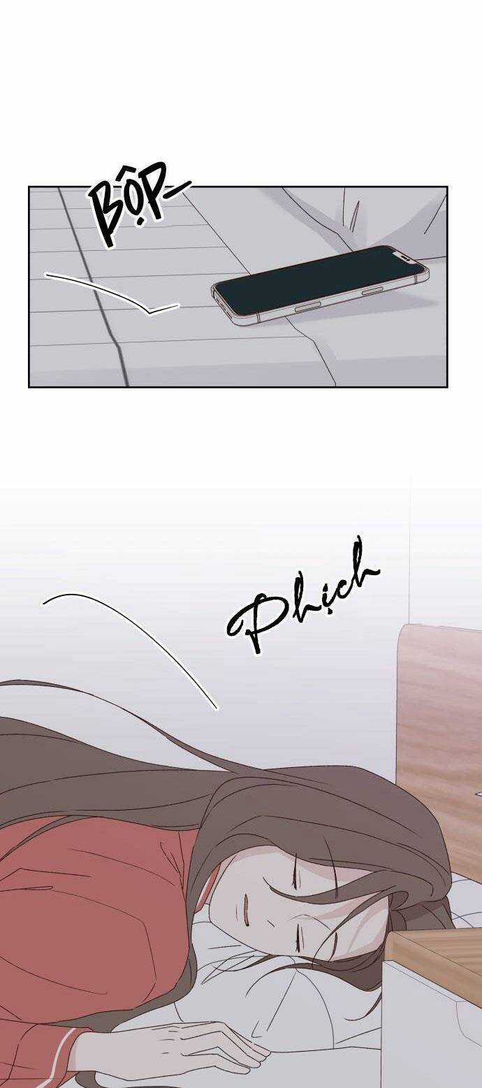 Ranh Giới Tình Yêu Chapter 10 trang 12