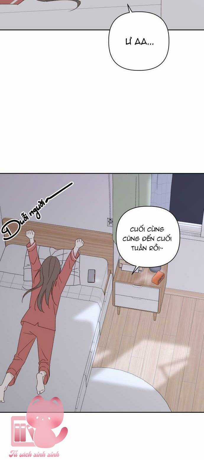 Ranh Giới Tình Yêu Chapter 10 trang 13