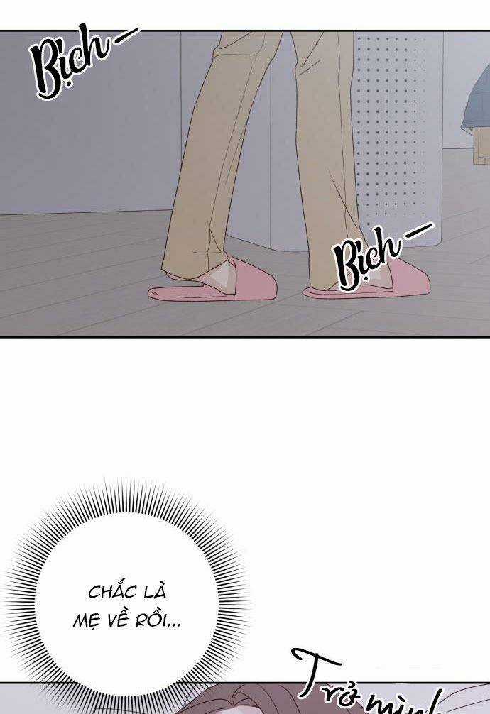 Ranh Giới Tình Yêu Chapter 10 trang 18