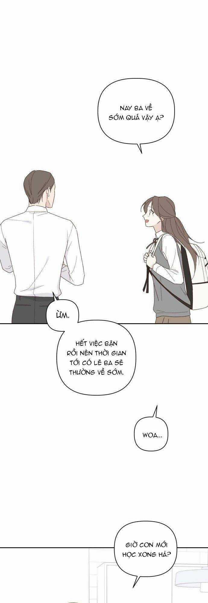 Ranh Giới Tình Yêu Chapter 10 trang 2