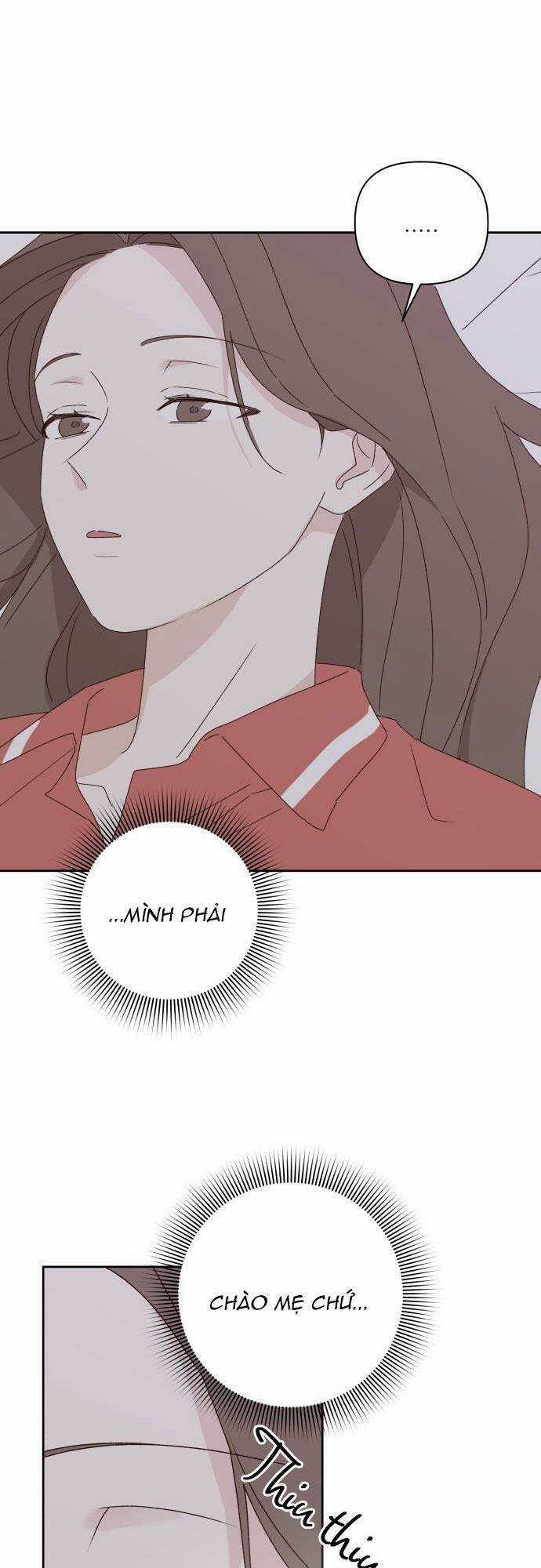 Ranh Giới Tình Yêu Chapter 10 trang 20