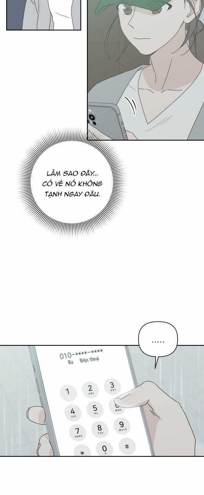 Ranh Giới Tình Yêu Chapter 10 trang 27