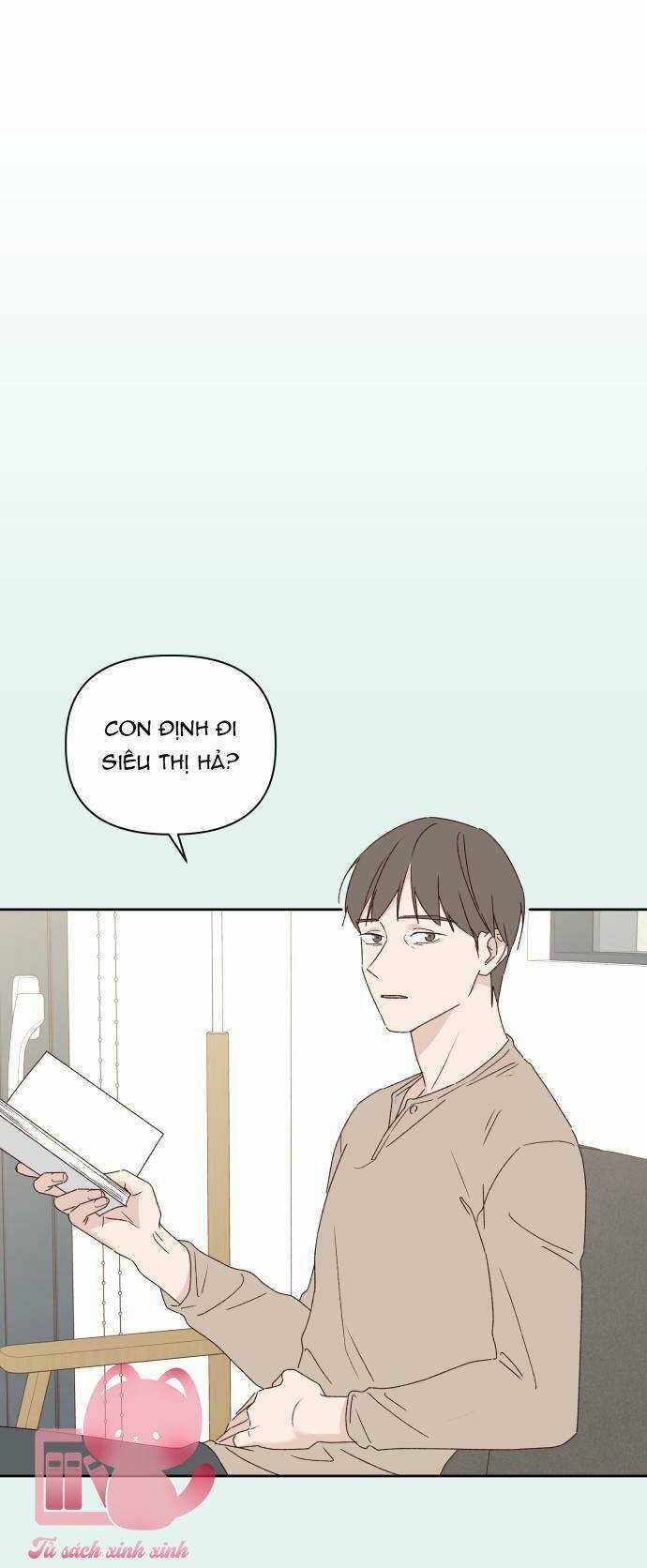 Ranh Giới Tình Yêu Chapter 10 trang 28