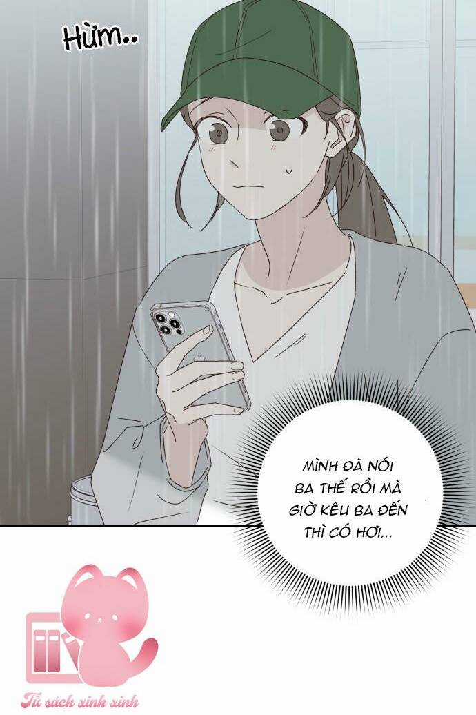 Ranh Giới Tình Yêu Chapter 10 trang 31