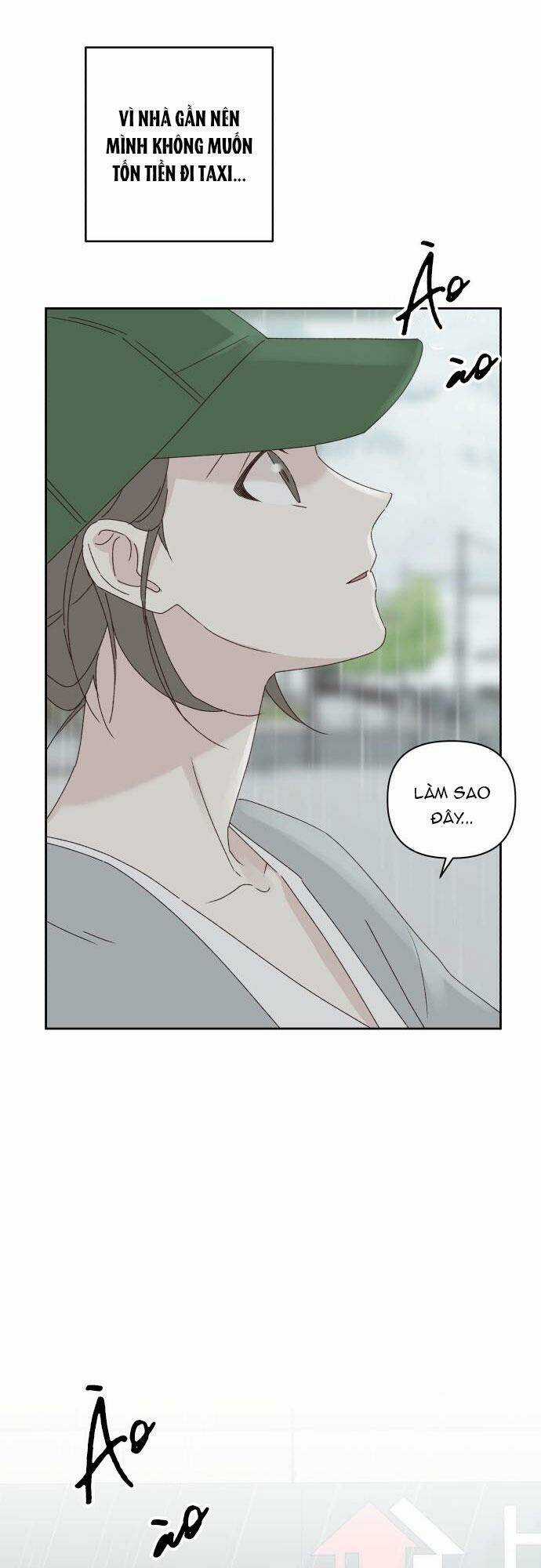 Ranh Giới Tình Yêu Chapter 10 trang 35