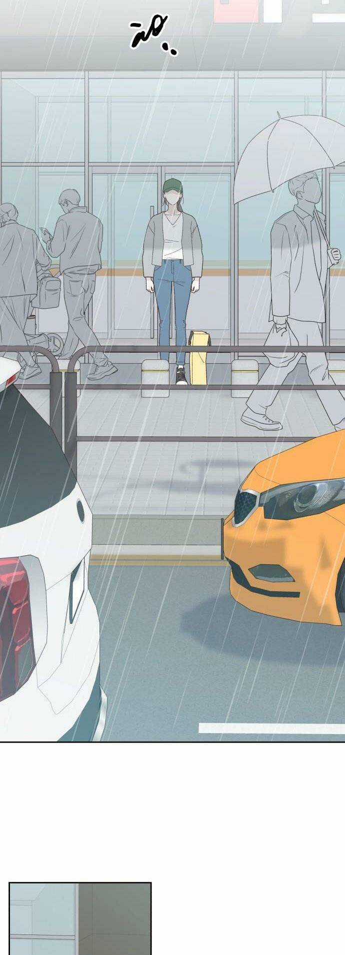 Ranh Giới Tình Yêu Chapter 10 trang 36