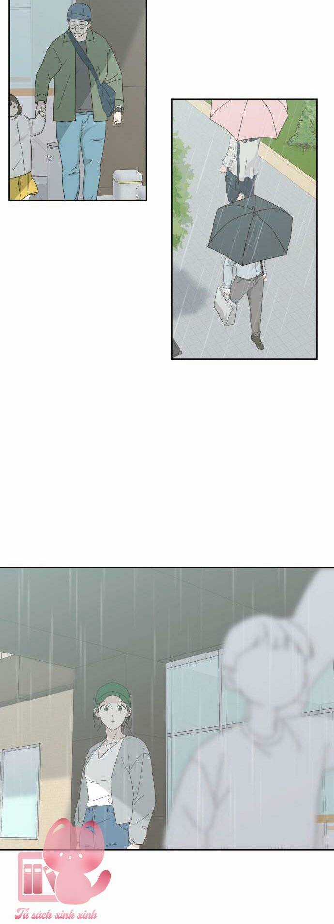 Ranh Giới Tình Yêu Chapter 10 trang 37