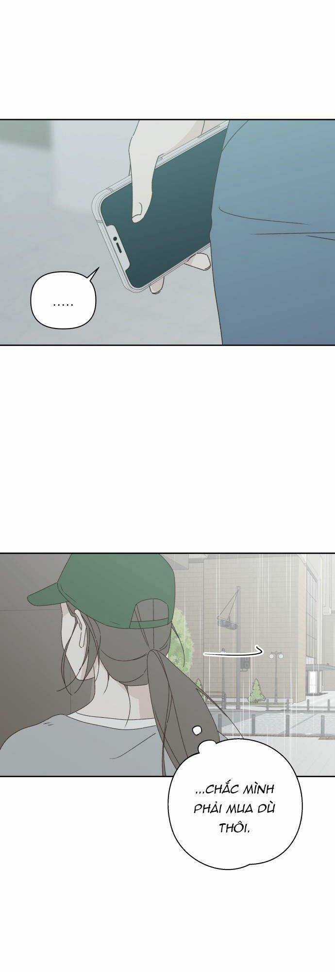 Ranh Giới Tình Yêu Chapter 10 trang 38