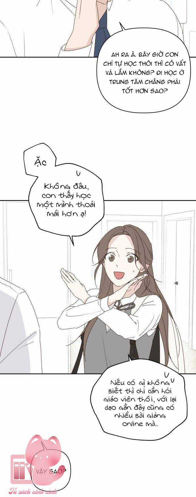 Ranh Giới Tình Yêu Chapter 10 trang 4