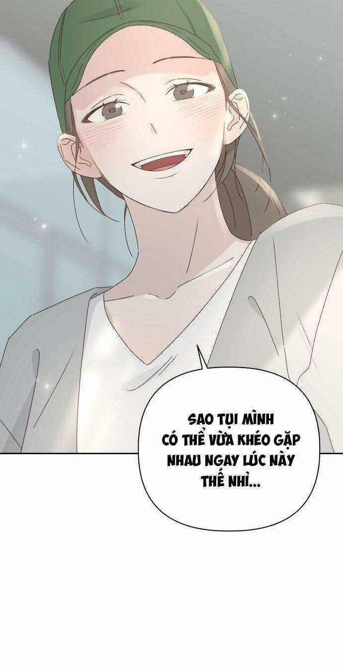 Ranh Giới Tình Yêu Chapter 10 trang 45