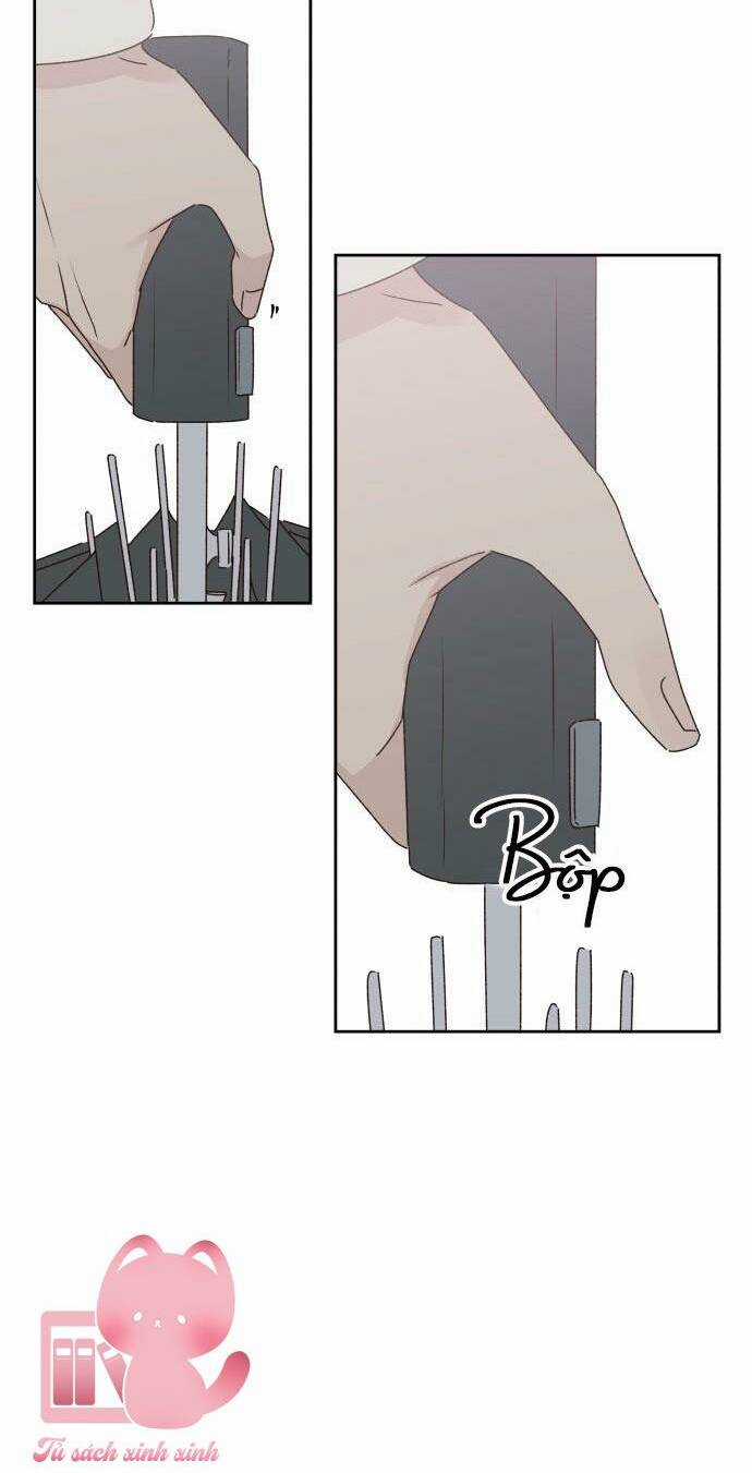 Ranh Giới Tình Yêu Chapter 10 trang 49