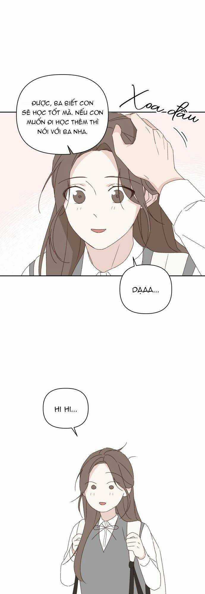 Ranh Giới Tình Yêu Chapter 10 trang 5