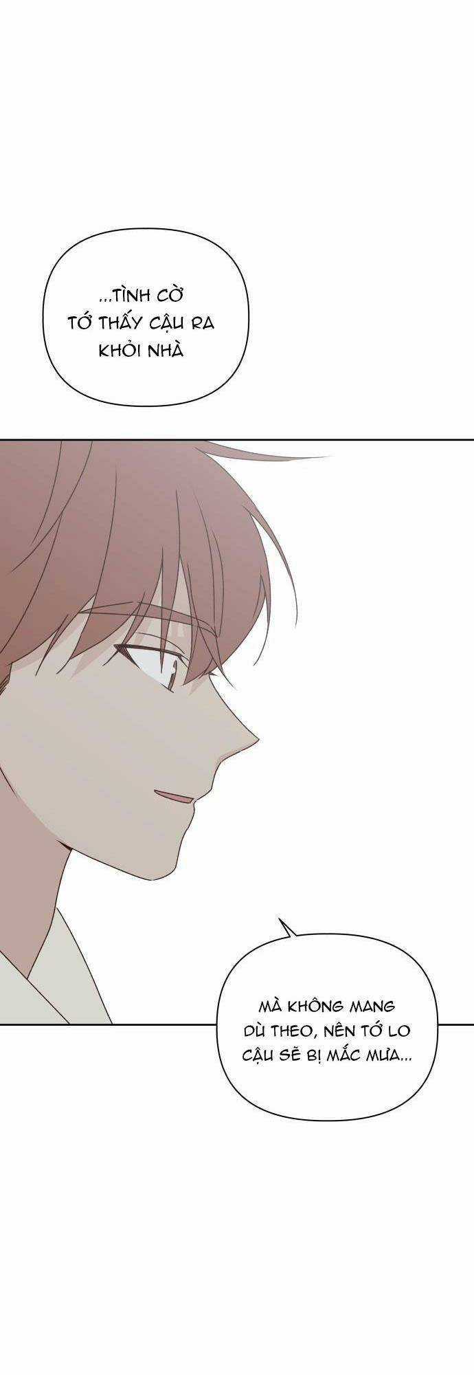 Ranh Giới Tình Yêu Chapter 10 trang 51