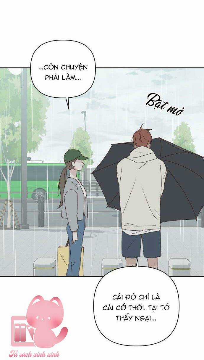 Ranh Giới Tình Yêu Chapter 10 trang 53