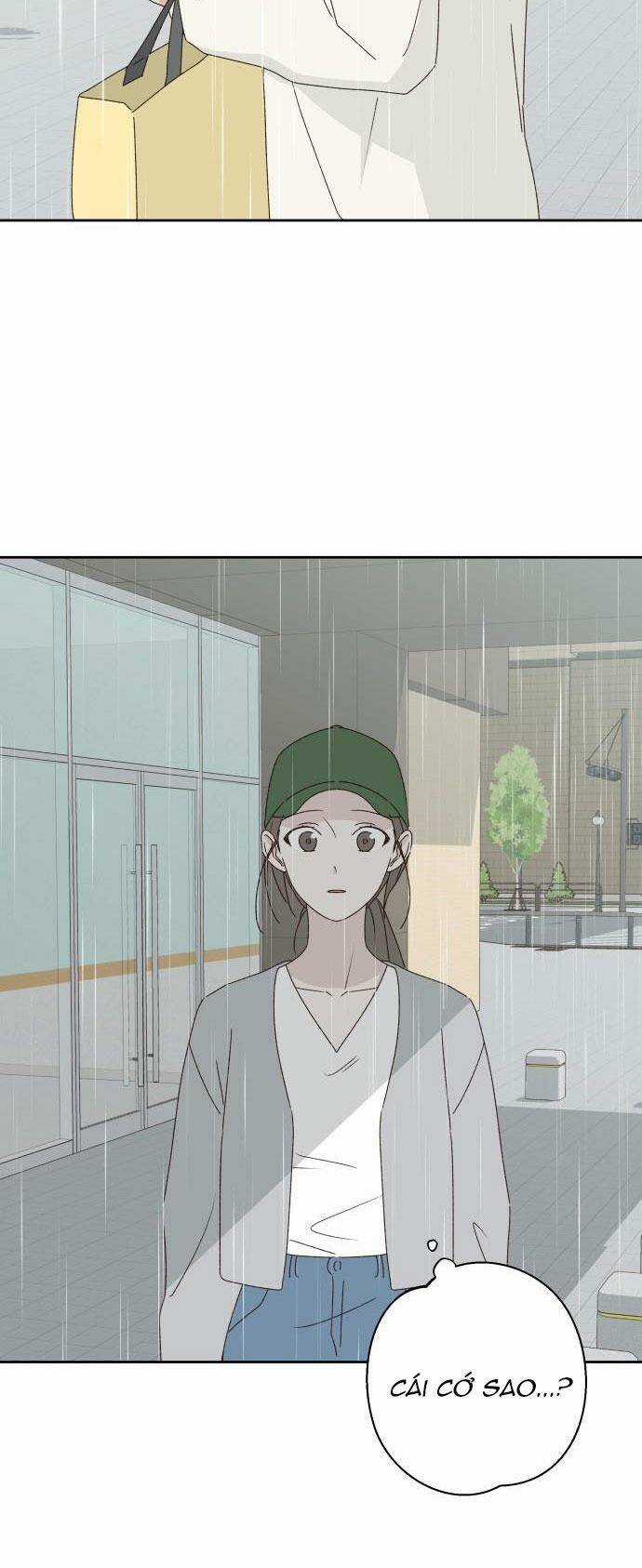 Ranh Giới Tình Yêu Chapter 10 trang 55