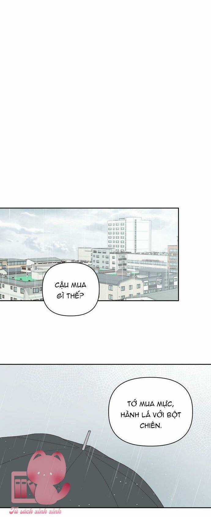 Ranh Giới Tình Yêu Chapter 10 trang 56