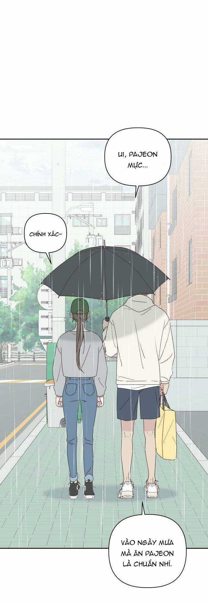 Ranh Giới Tình Yêu Chapter 10 trang 57