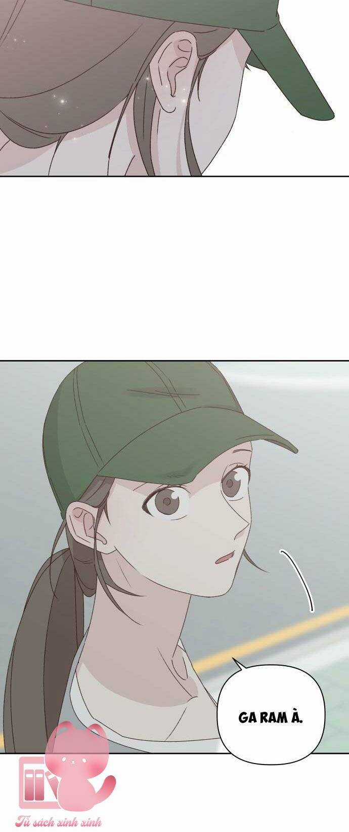 Ranh Giới Tình Yêu Chapter 10 trang 59