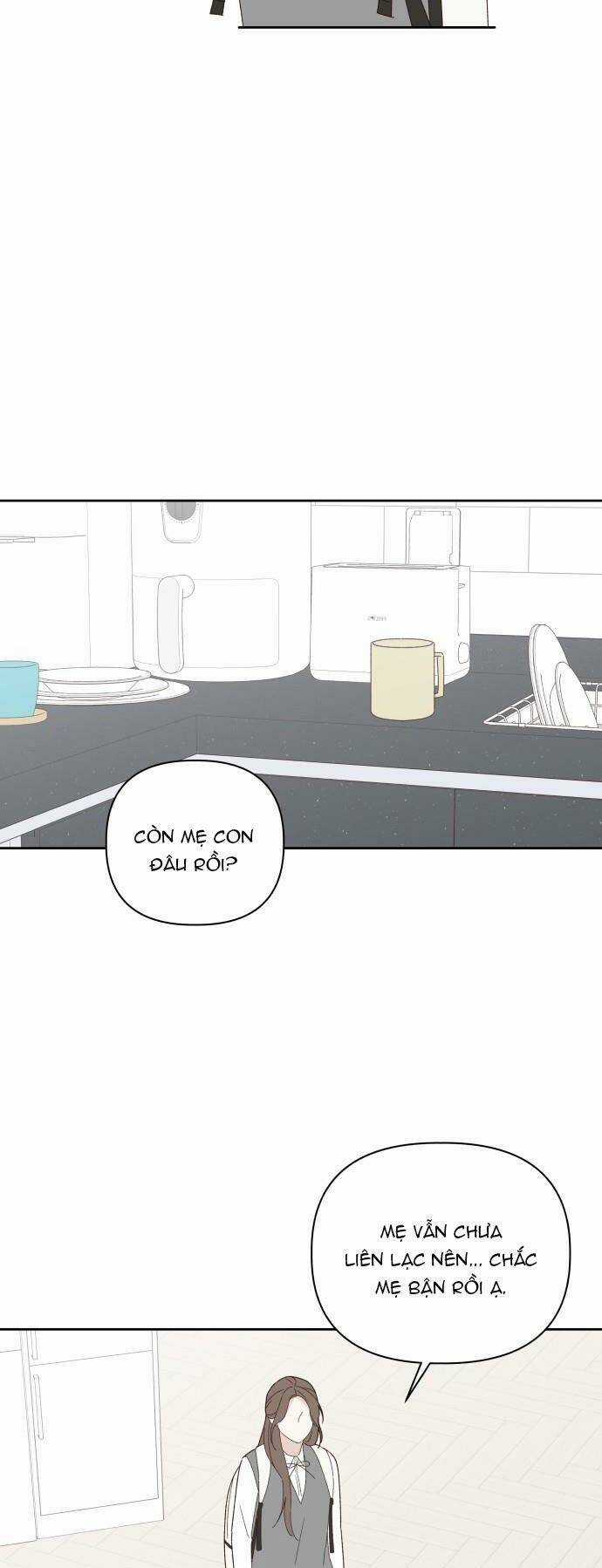 Ranh Giới Tình Yêu Chapter 10 trang 6