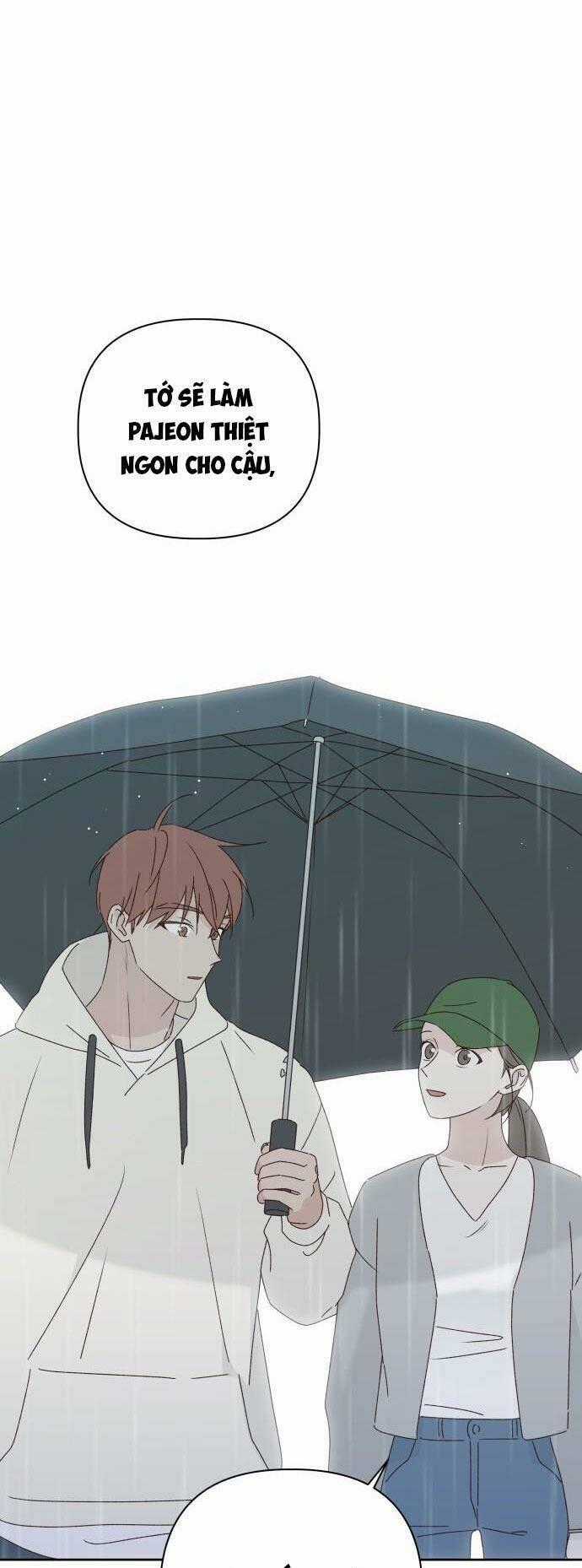 Ranh Giới Tình Yêu Chapter 10 trang 60