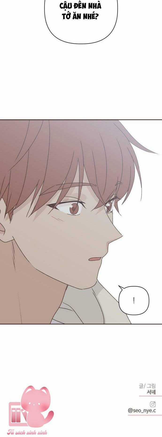 Ranh Giới Tình Yêu Chapter 10 trang 61