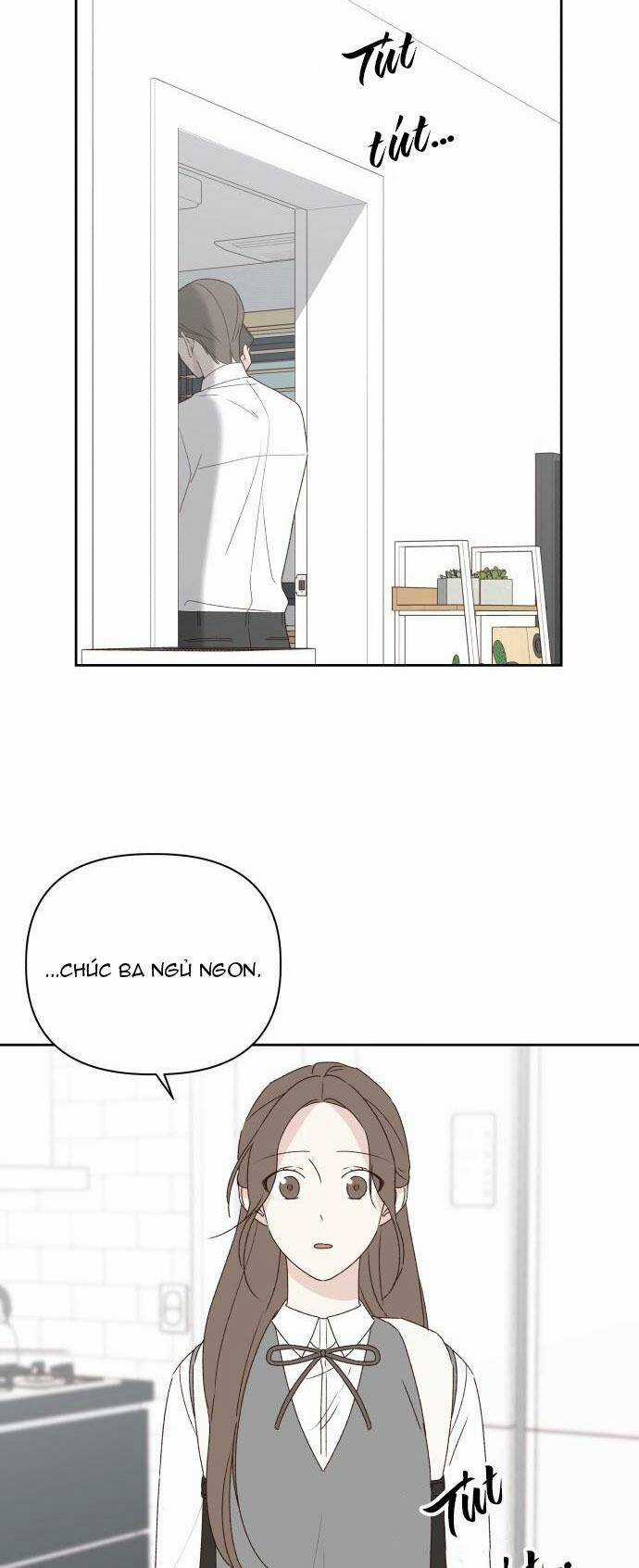 Ranh Giới Tình Yêu Chapter 10 trang 9