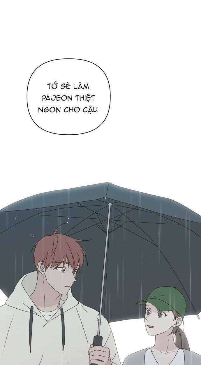 Ranh Giới Tình Yêu Chapter 11 trang 1