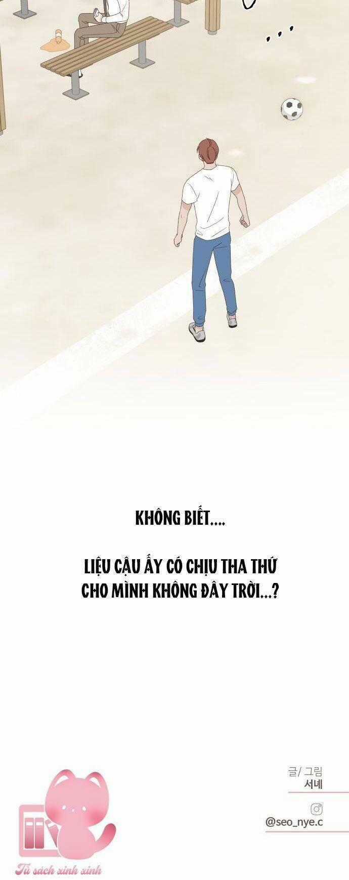 Ranh Giới Tình Yêu Chapter 11 trang 101