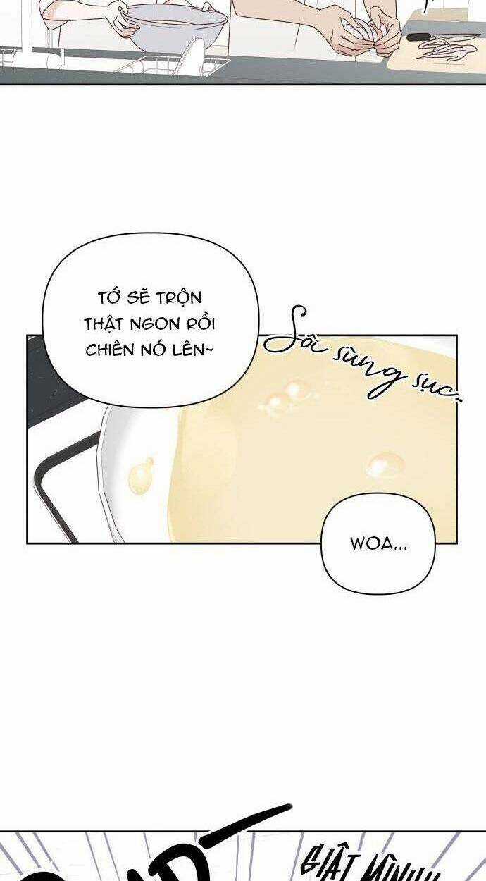 Ranh Giới Tình Yêu Chapter 11 trang 11