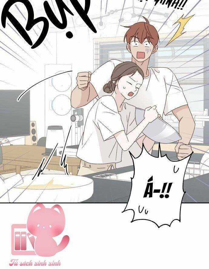 Ranh Giới Tình Yêu Chapter 11 trang 12