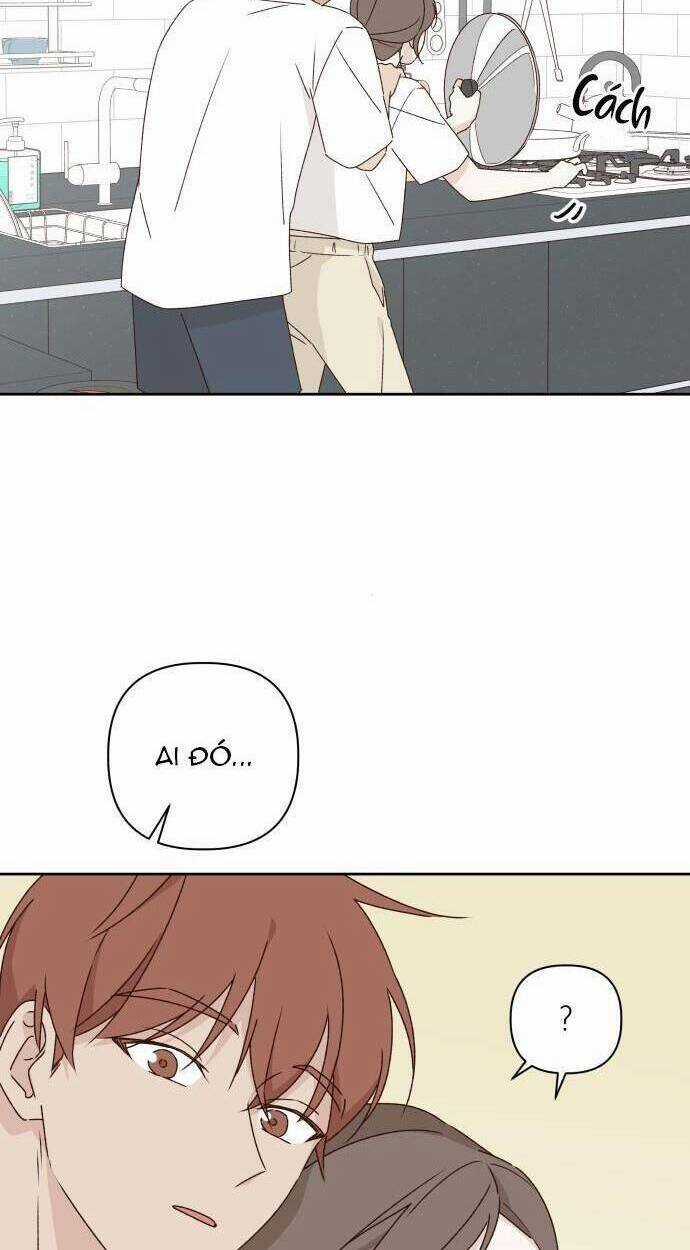 Ranh Giới Tình Yêu Chapter 11 trang 16