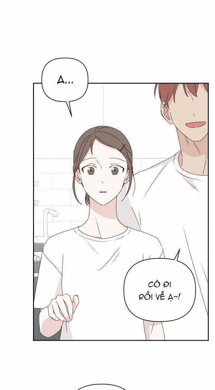 Ranh Giới Tình Yêu Chapter 11 trang 23