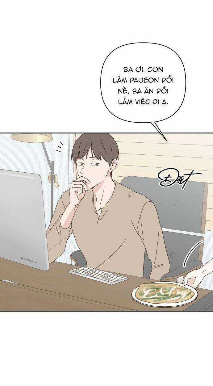 Ranh Giới Tình Yêu Chapter 11 trang 27