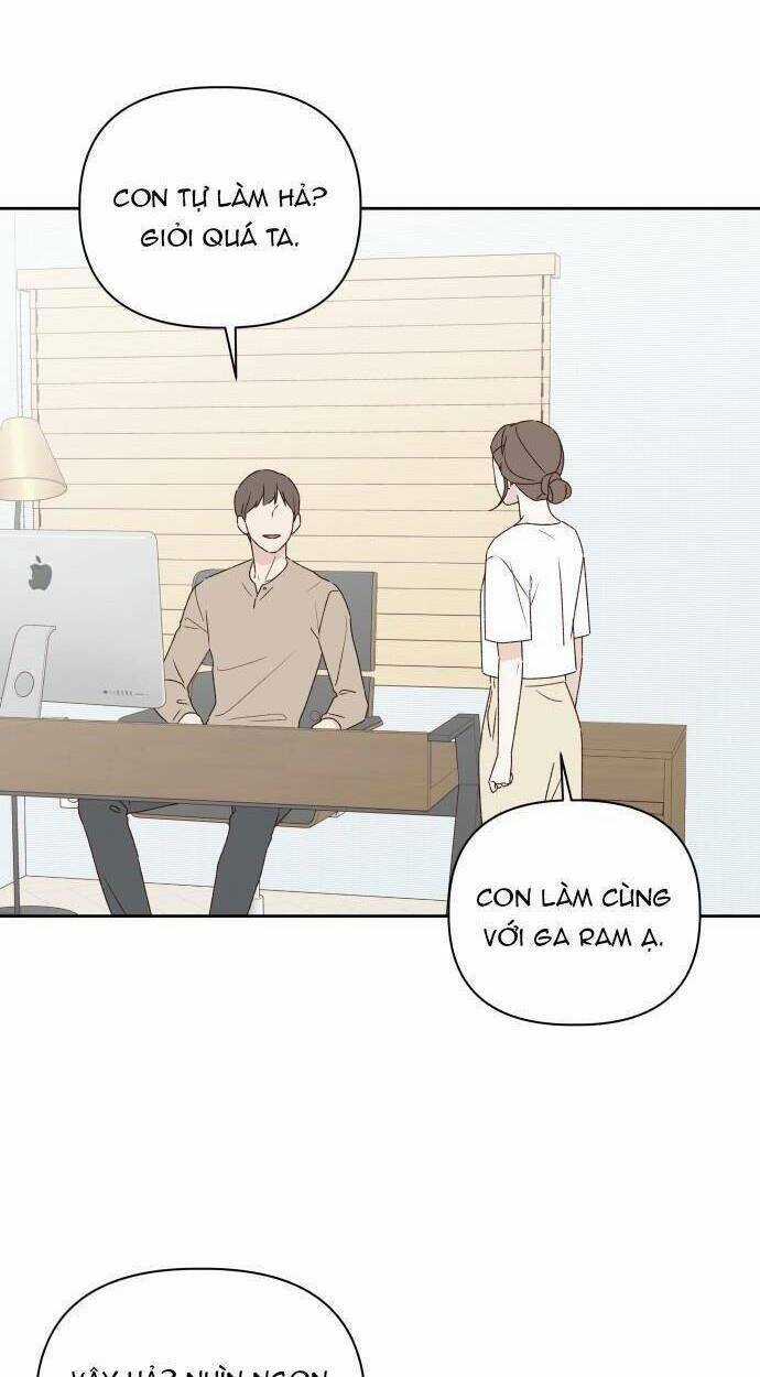 Ranh Giới Tình Yêu Chapter 11 trang 28