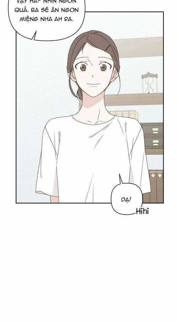 Ranh Giới Tình Yêu Chapter 11 trang 29