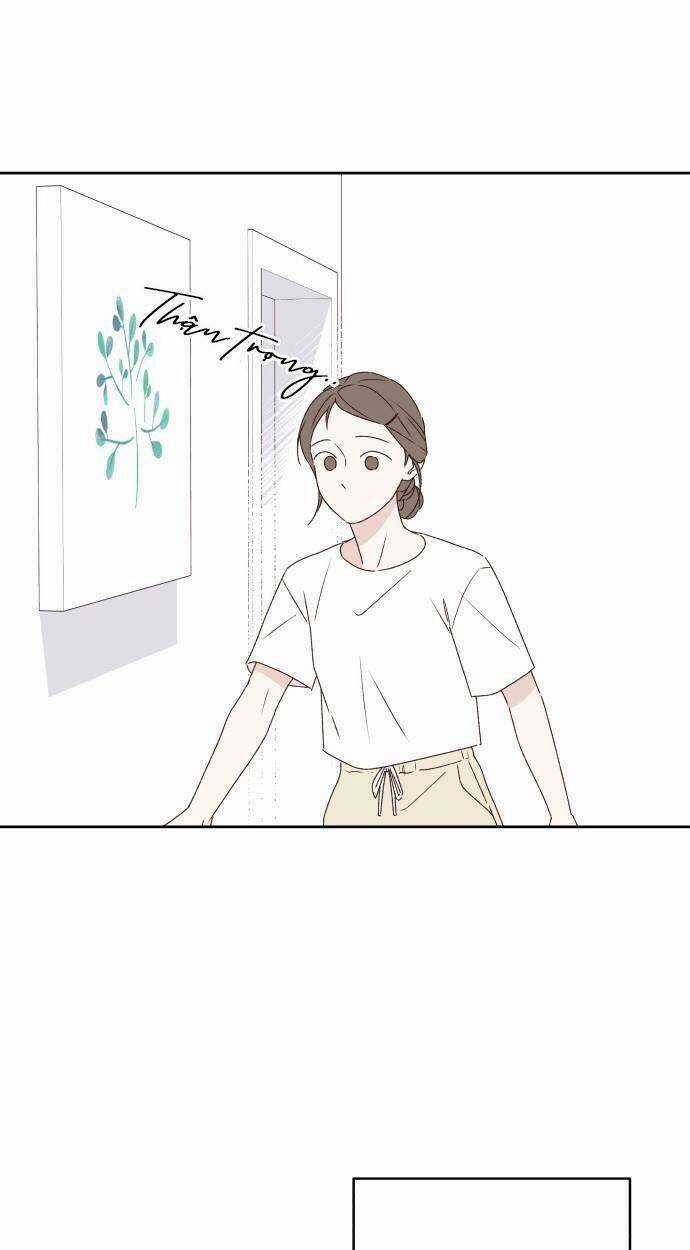 Ranh Giới Tình Yêu Chapter 11 trang 31