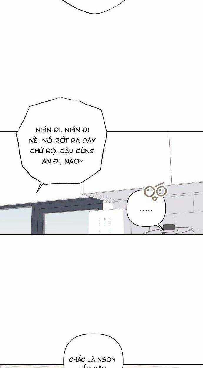 Ranh Giới Tình Yêu Chapter 11 trang 37