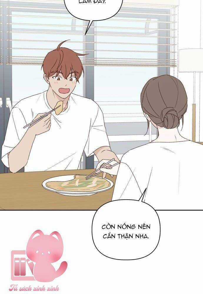 Ranh Giới Tình Yêu Chapter 11 trang 38